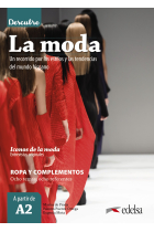 Descubre la moda (Nivel A2)