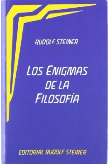 Los enigmas de la filosofía