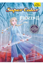 Frozen 2. Supercolor