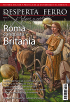 DF Ant.y Med.Nº55: Roma conquista Britania (Desperta Ferro)