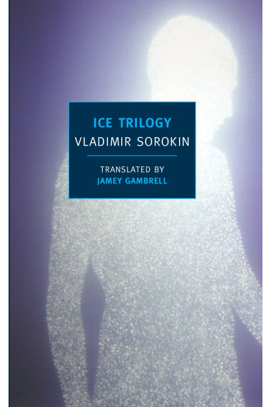 Ice Trilogy (New York Review Books Classics)