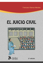 Juicio civil (3ª edición)