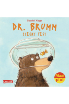 MaxiPixi Dr.Brumm steckt fest