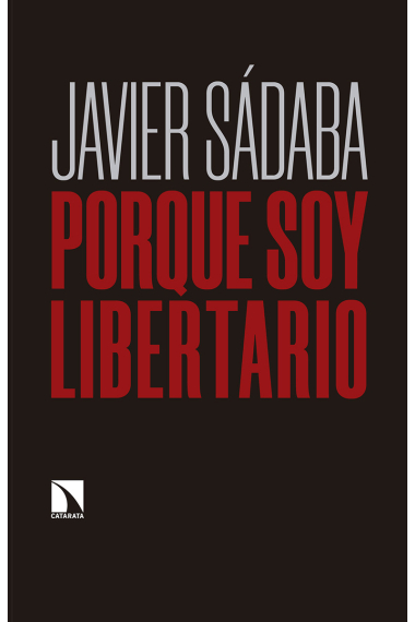 Porque soy libertario