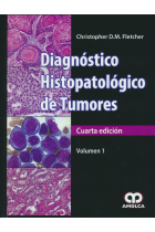 Diagnóstico Histopatológico de Tumores. 2 Volúmenes