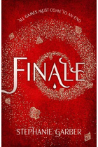 Caraval Book 3. Finale