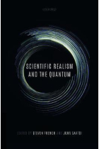 Scientific Realism and the Quantum