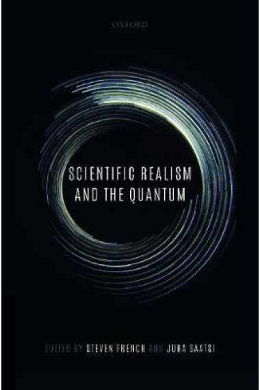 Scientific Realism and the Quantum