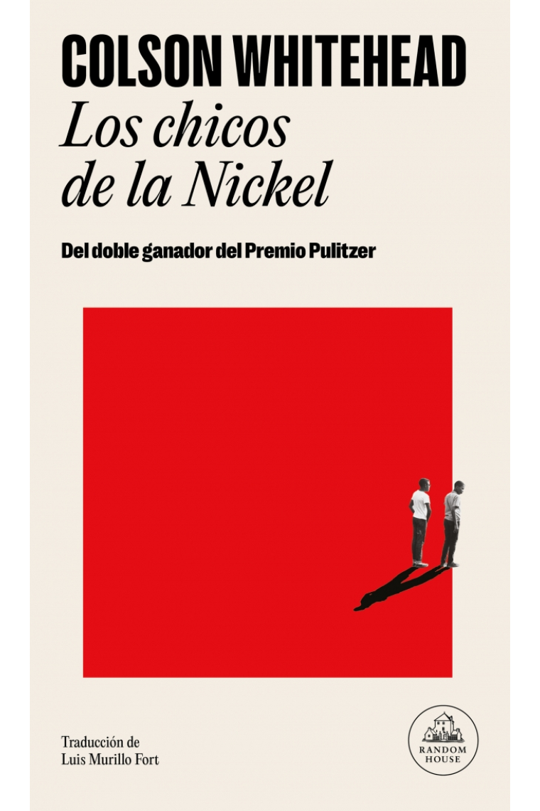 Los chicos de la Nickel (Premio Pulitzer 2020)