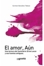 El amor, aún. Una lectura del Seminario 20 de  Lacan y sus fuentes antiguas