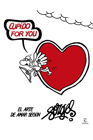 Cupido for you