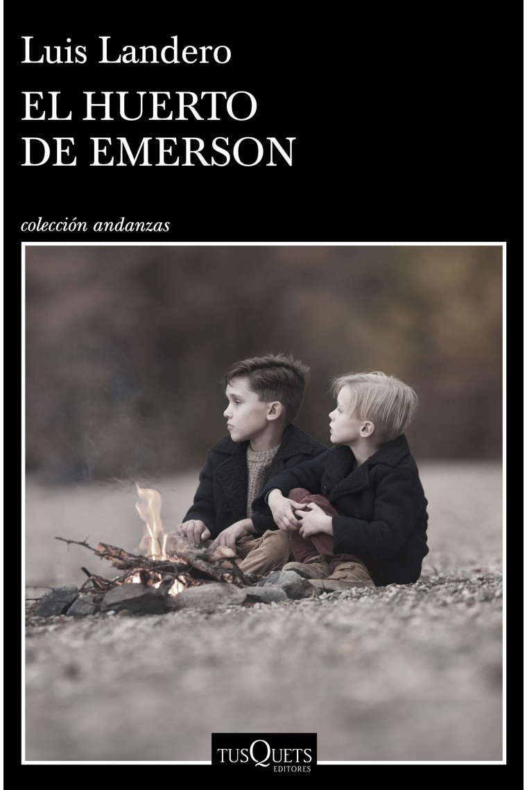 El huerto de Emerson