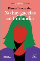 No hay gacelas en Finlandia