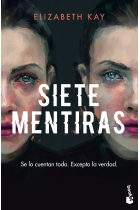 Siete mentiras