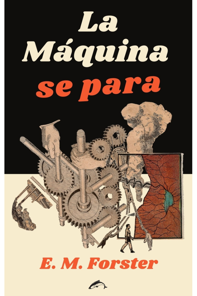 La Máquina se para