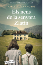 Els nens de la senyora Zlatin