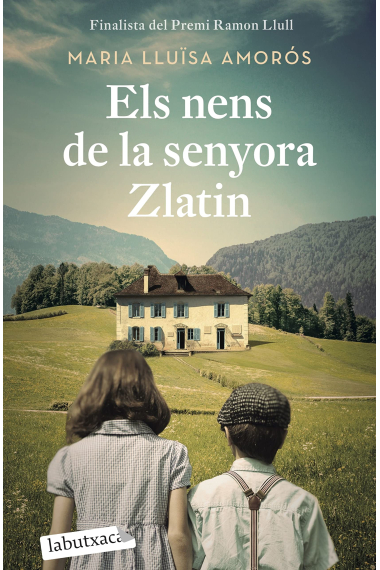 Els nens de la senyora Zlatin