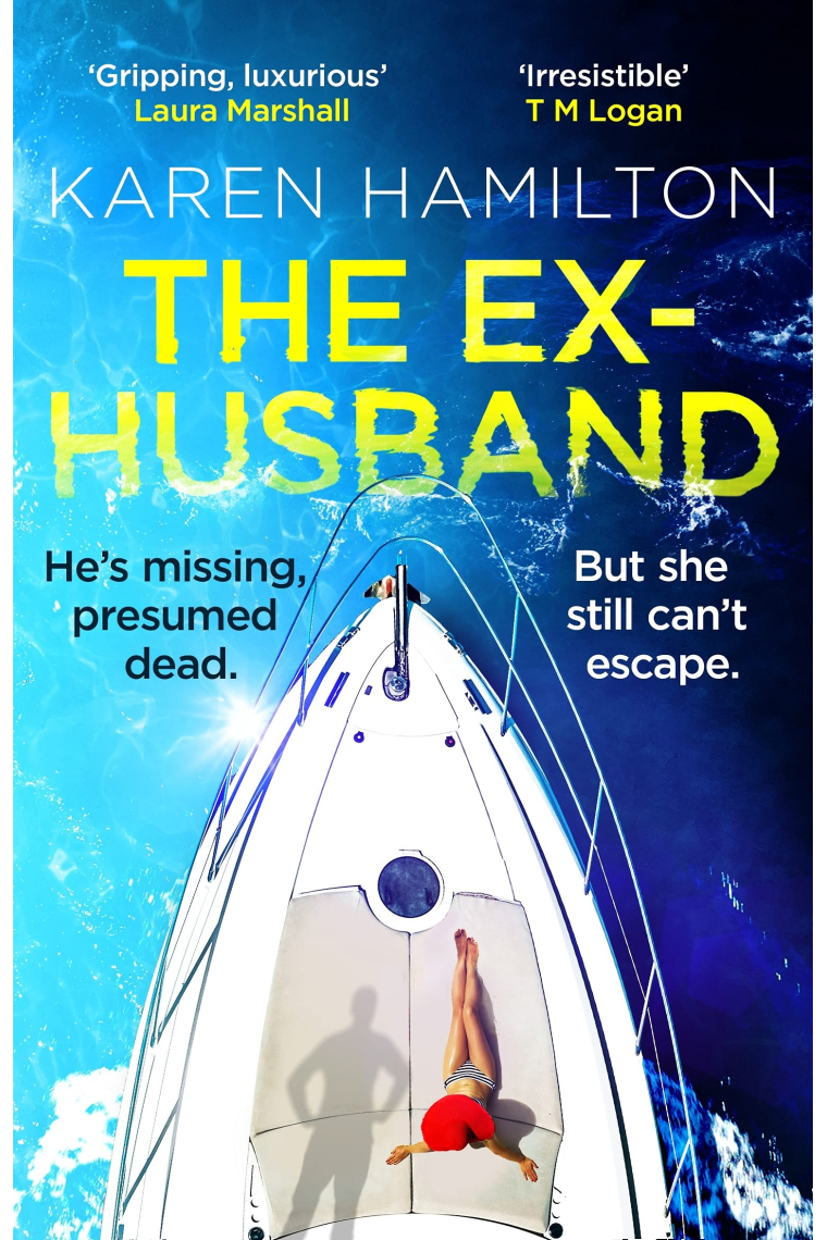 The Ex-Husband