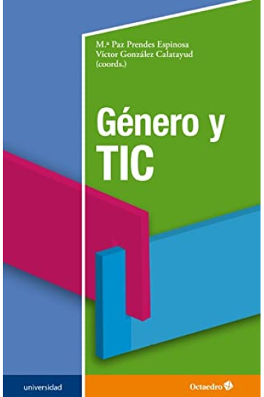 Género y TIC