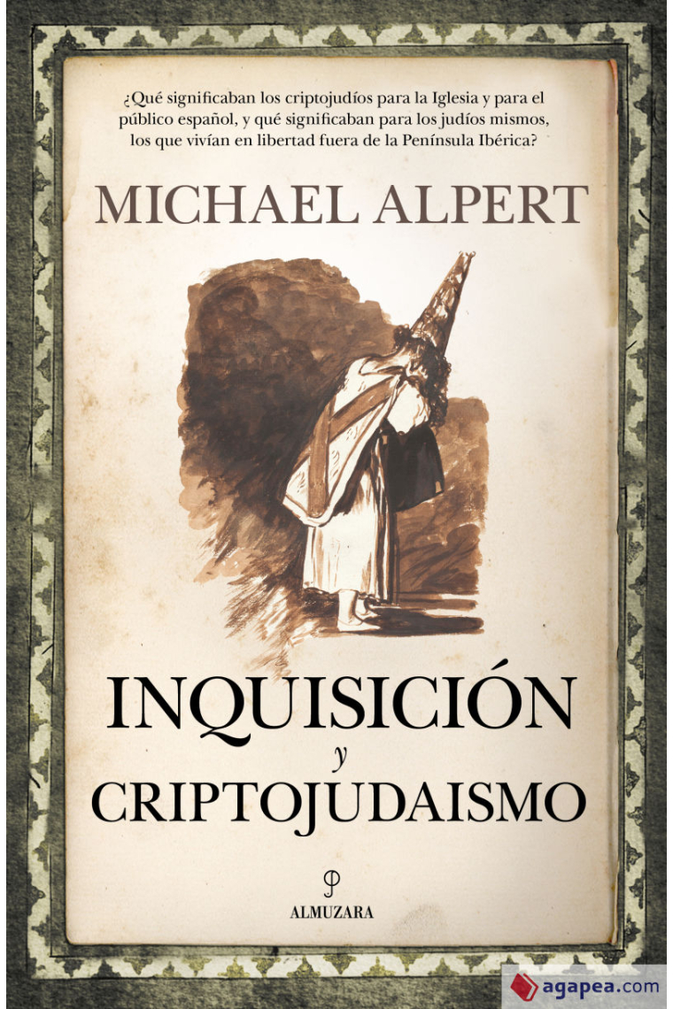 Inquisición y criptojudaismo