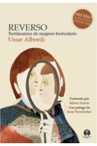 Reverso. Testimonios de mujeres bertsolaris