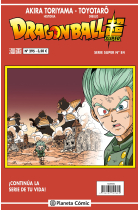 Dragon Ball Serie Roja nº 295