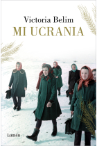 Mi Ucrania