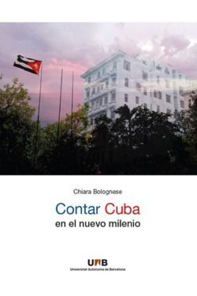 Contar Cuba en el nuevo milenio