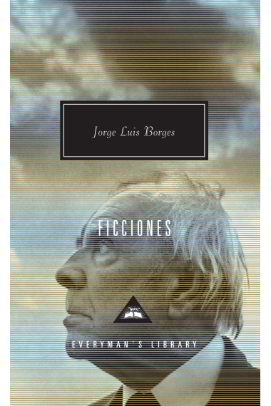 Fictions: Jorge Luis Borges