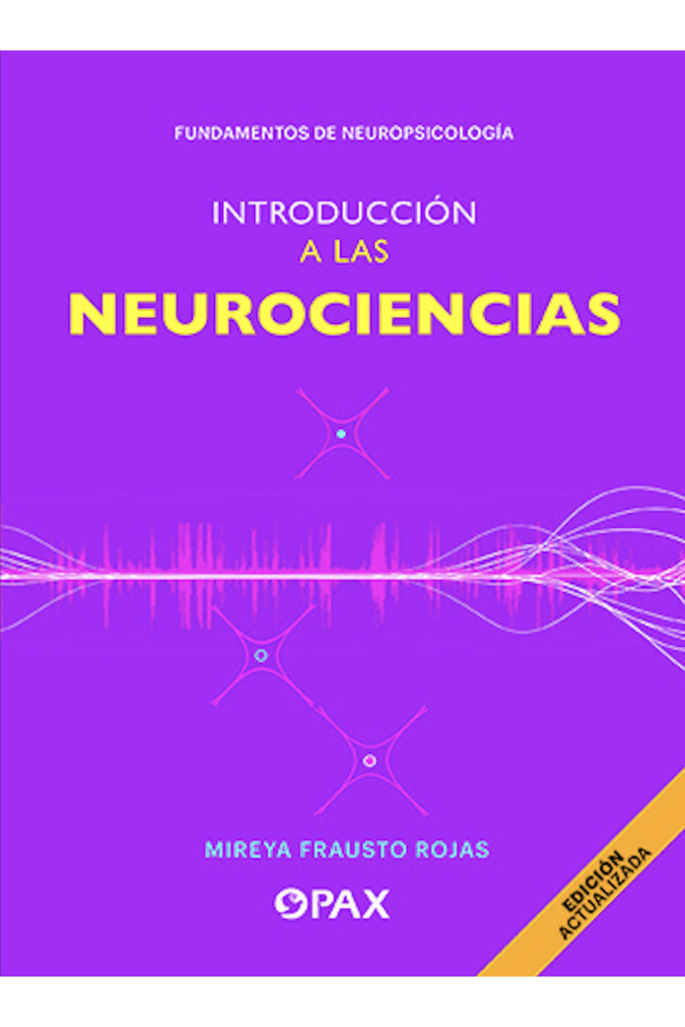 Introducción a las neurociencias