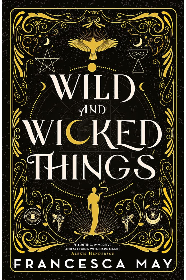 Wild and Wicked Things