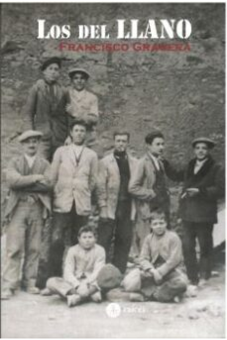 Los del llano