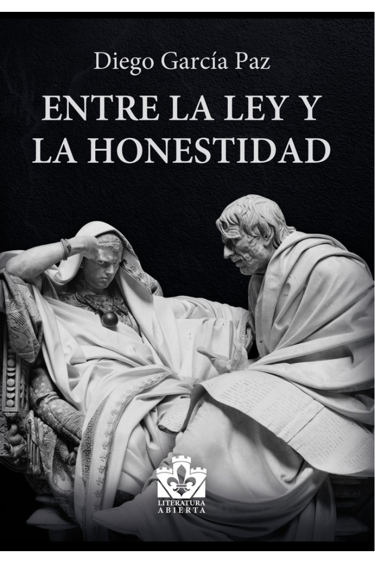 Entre la ley y la honestidad