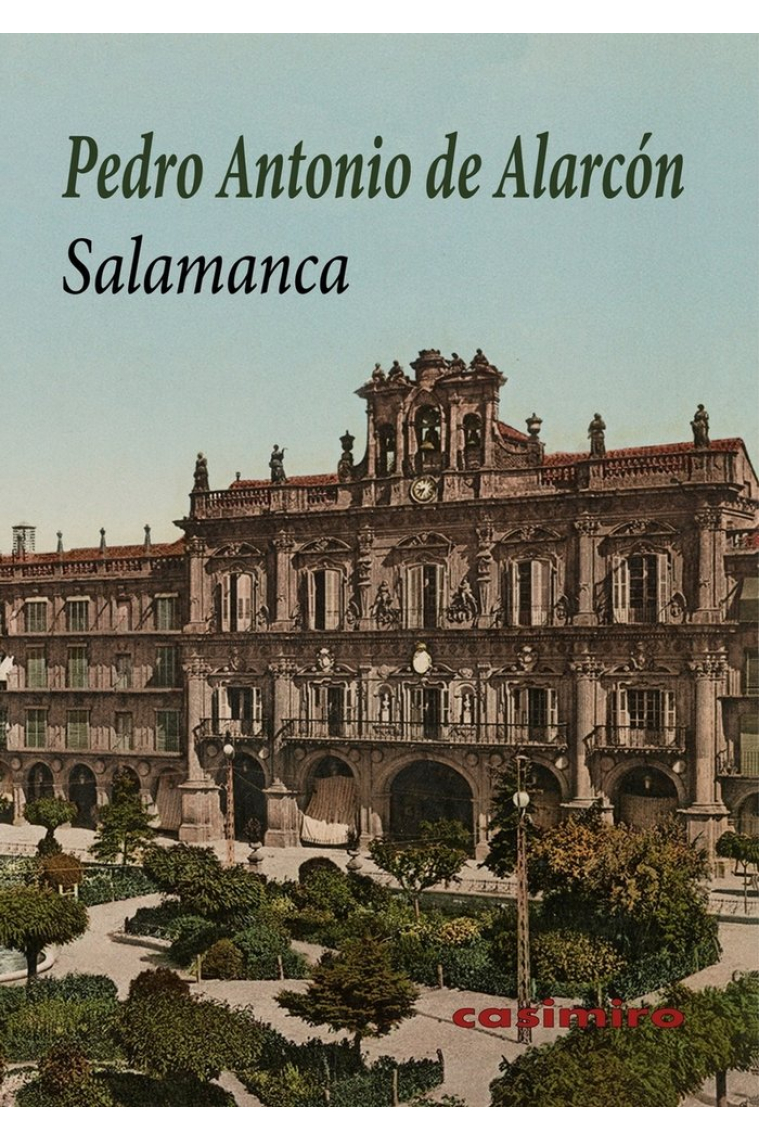 Salamanca