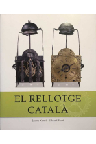 El rellotge català