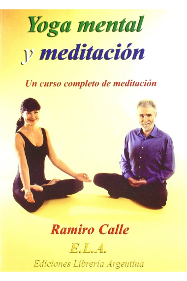 YOGA MENTAL Y MEDITACION