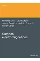 Campos electromagnéticos.