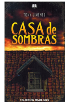 Casa de sombras