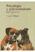 Psicologia y adiestramiento del perro.