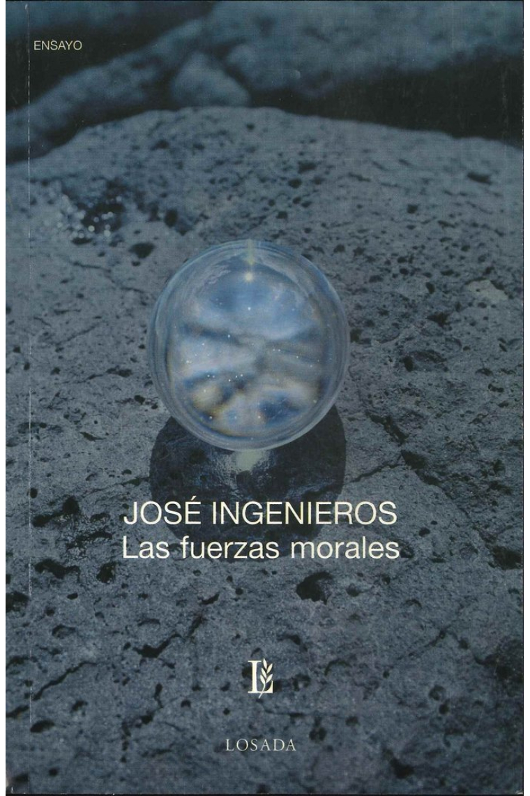 LAS FUERZAS MORALES
