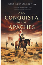 A la conquista de los apaches