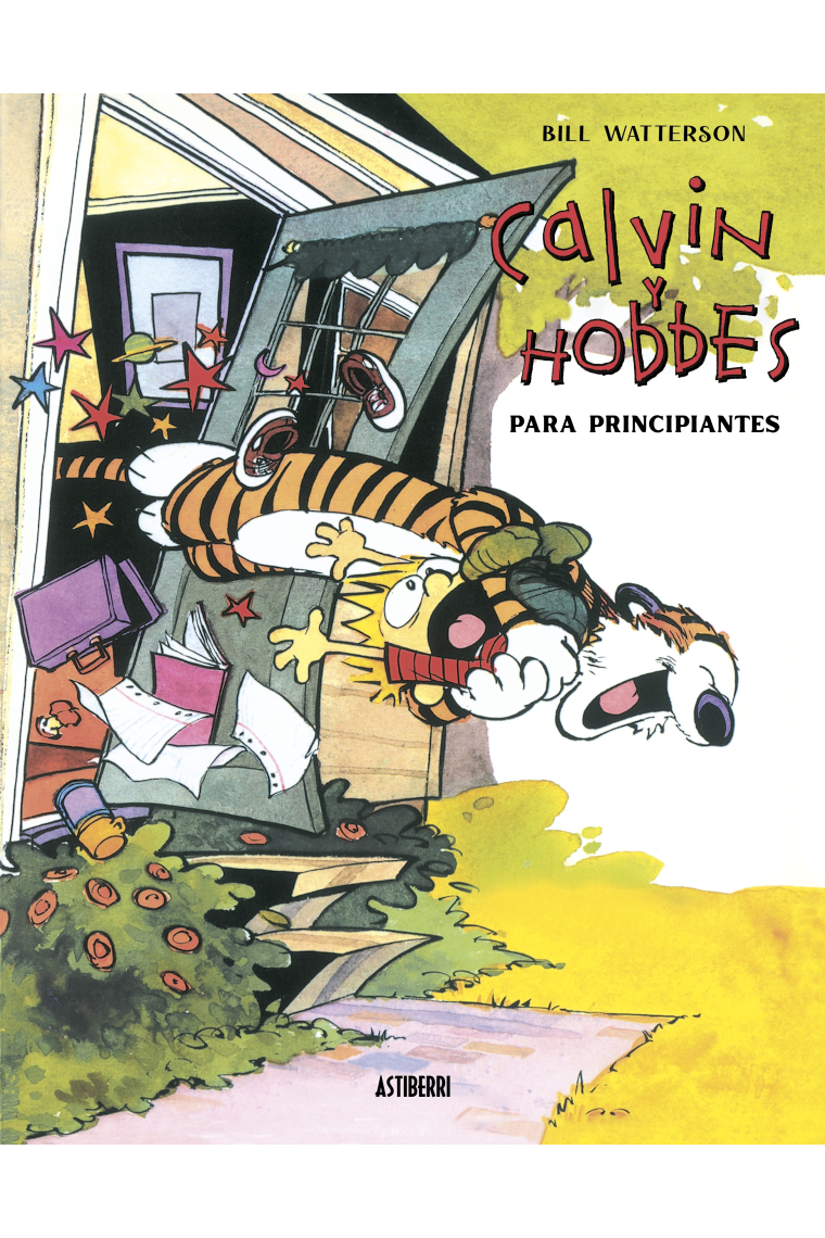 Calvin y Hobbes para principiantes