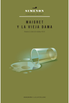 Maigret y la vieja dama