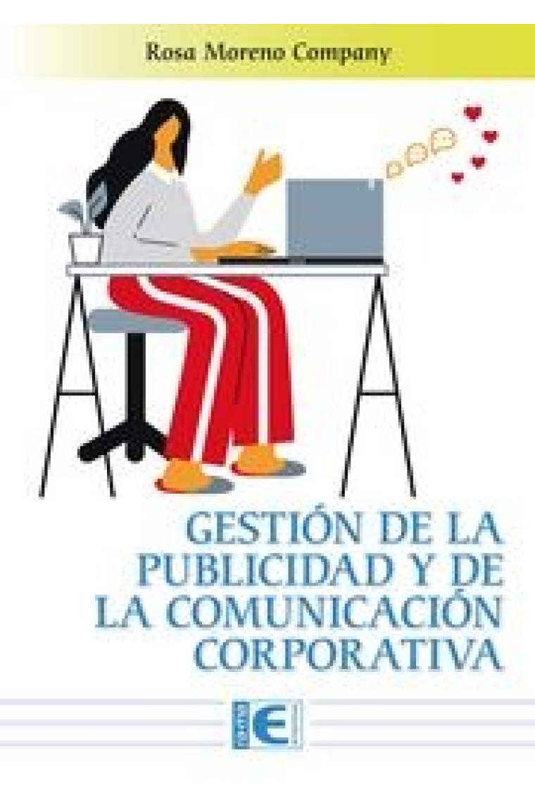 Gestión de la publicidad y de la comunicación corporativa