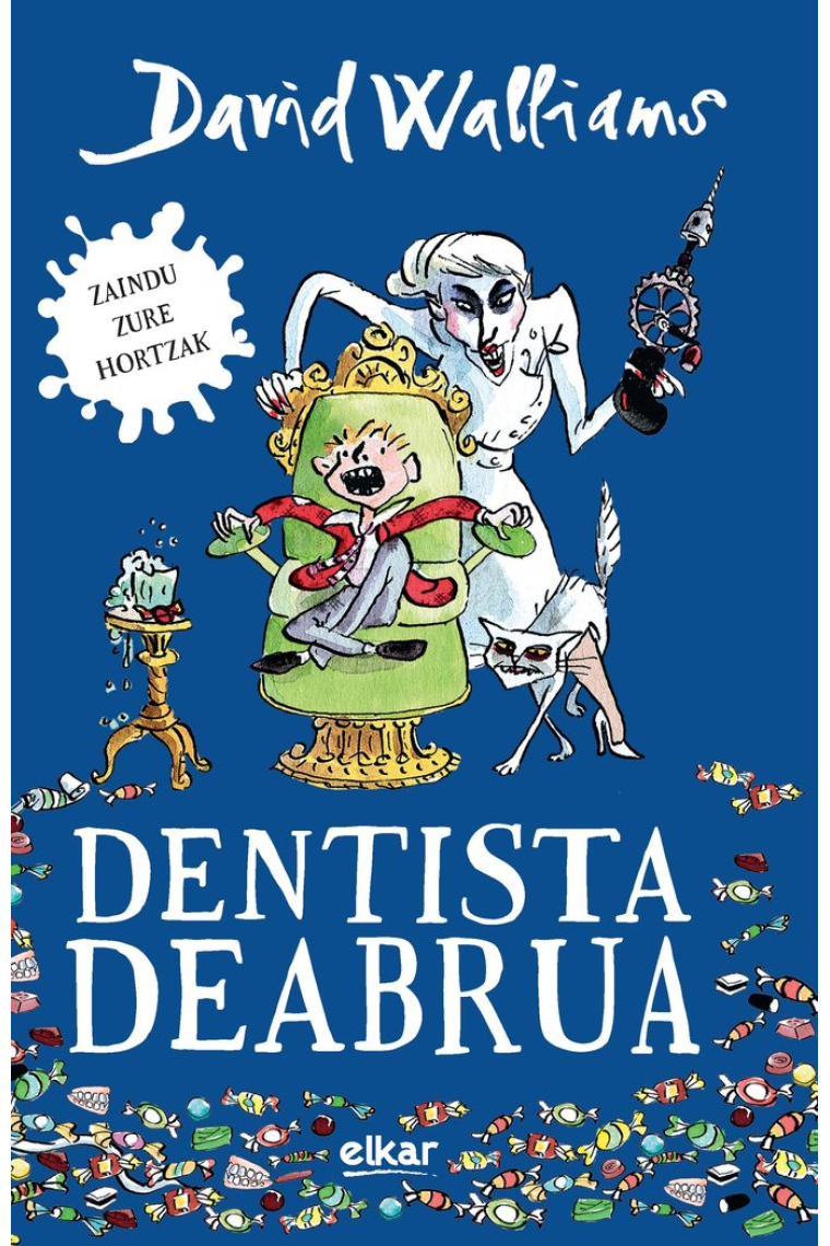 DENTISTA DEABRUA