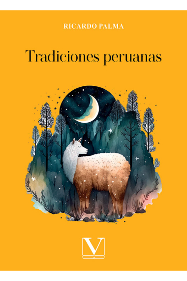 TRADICIONES PERUANAS