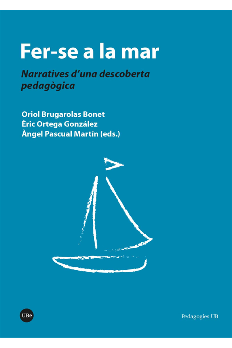 Fer-se a la mar. Narratives d'una descoberta pedagògica