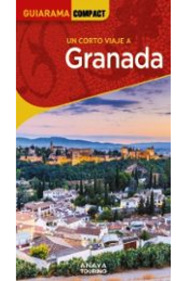 Un corto viaje a Granada (Guiarama 2024)