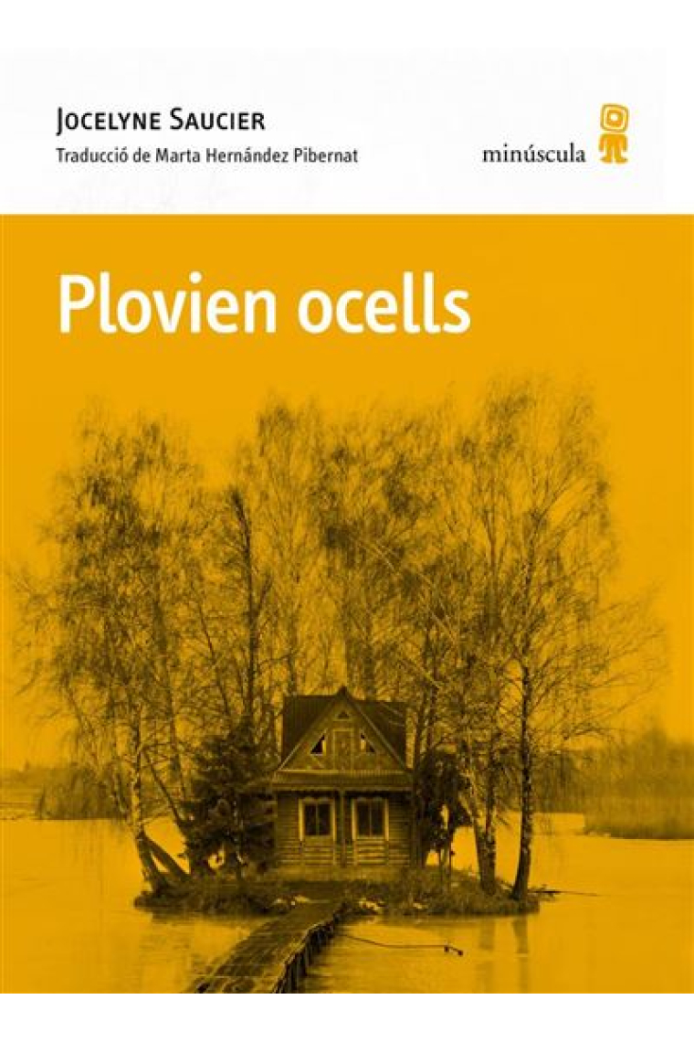 Plovien ocells