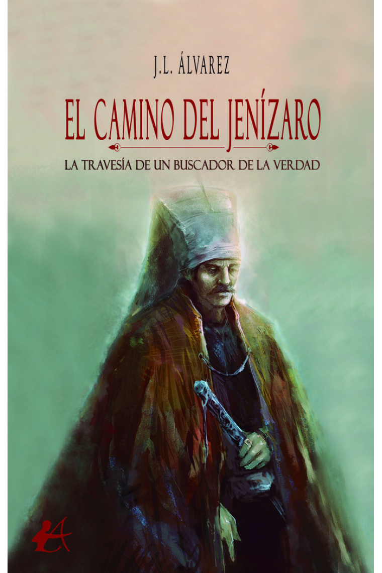 EL CAMINO DE JENIZARO